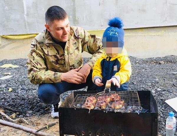 Хоккеист из Новочеркасска погиб во время спецоперации