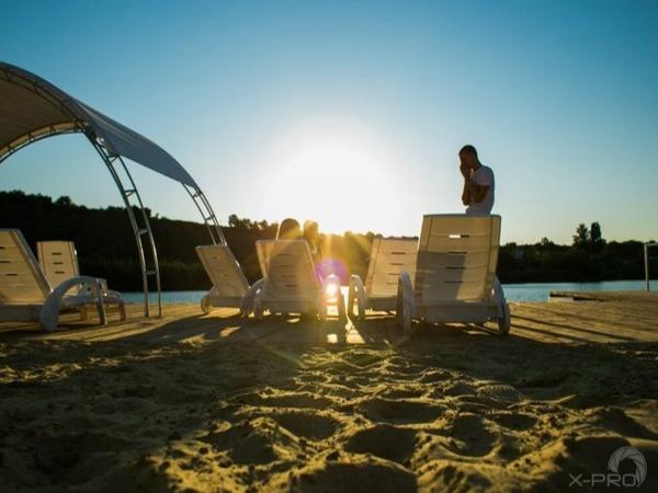 Топ-10 пляжей для купания в 2023 году в Ростовской области
