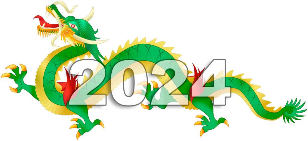 В какой одежде и цвете лучше встречать Новый год 2024: обувь, макияж и  маникюр в год Зелёного Дракона - Веселовские Вести