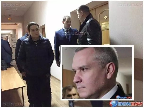 Татьяну Быковскую приговорили к 4,5 года тюрьмы общего режима